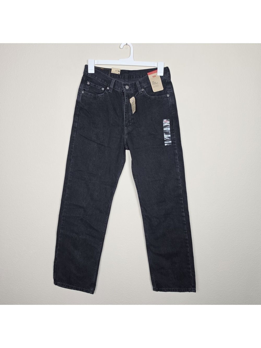 Levi's® Men's 565™ Loose Straight Jeans 30x32